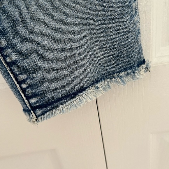 🇨🇦 NWT Sunshine Park jogger jeans size small - Picture 8 of 16